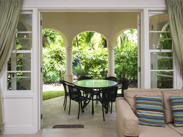 Barbados Home 973455