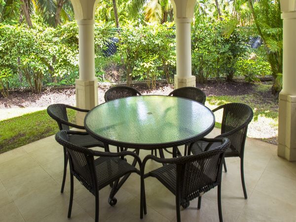 Barbados Home 973455