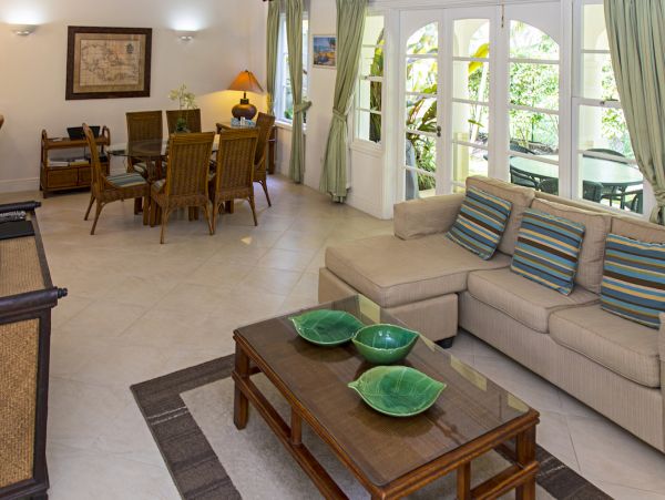 Barbados Home 973455