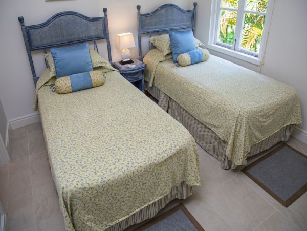 Barbados Home 973455
