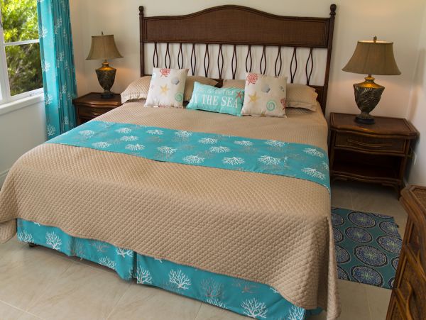 Barbados Home 973455