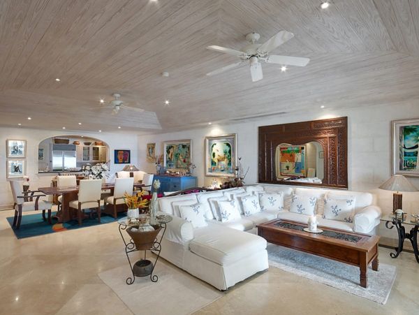 Barbados Home 973456
