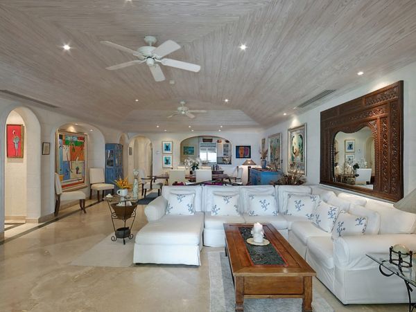 Barbados Home 973456