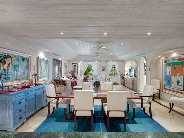 Barbados Home 973456