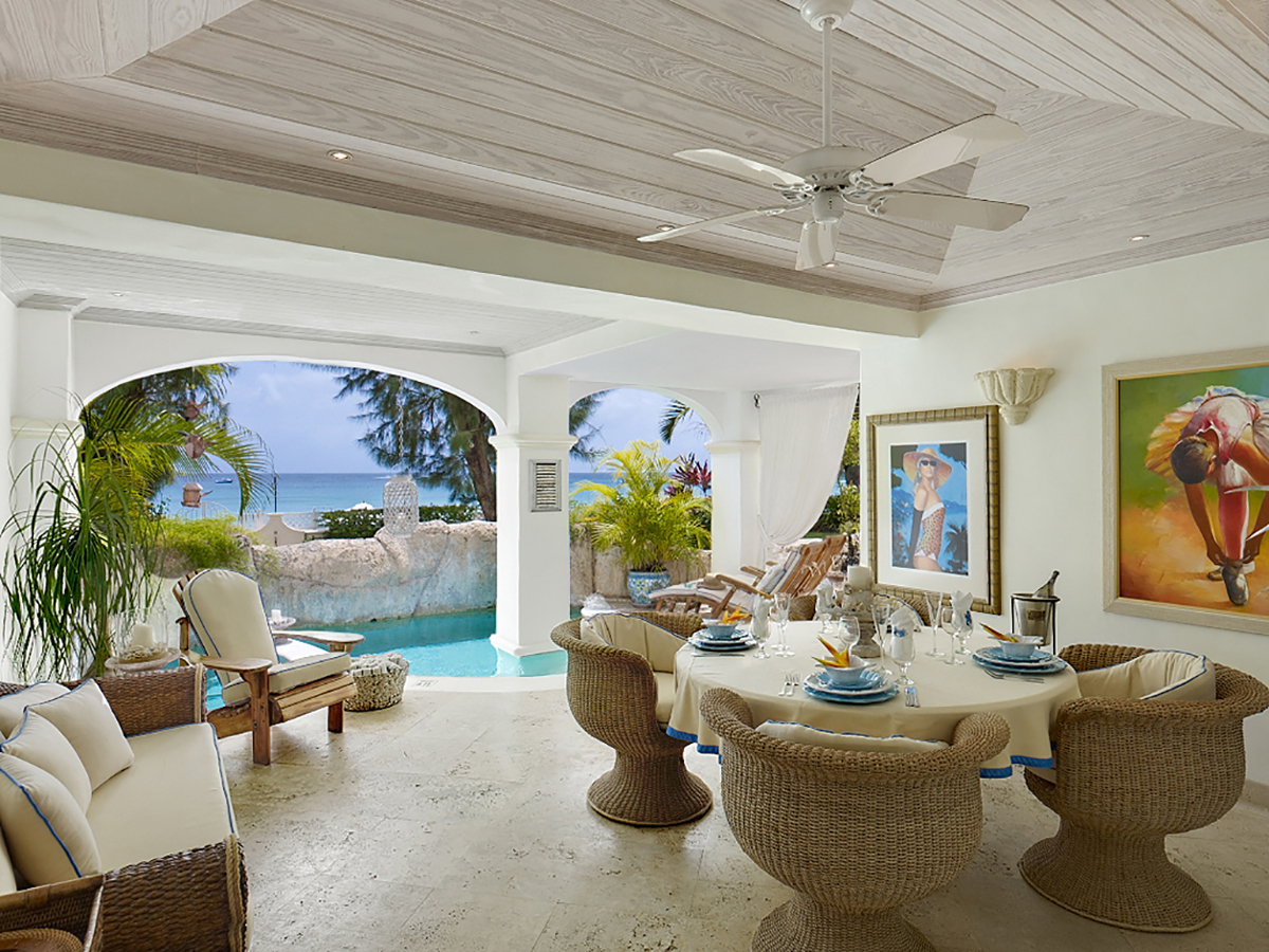 Barbados Home 973456