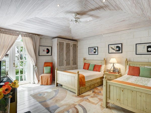 Barbados Home 973456