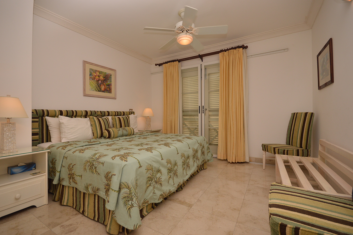 Barbados Home 973457