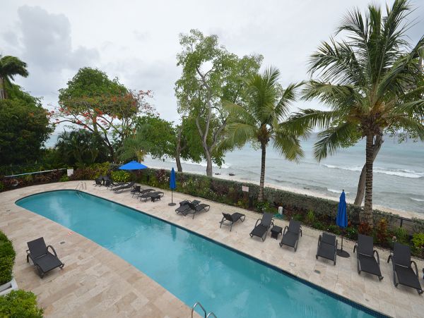 Barbados Home 973457