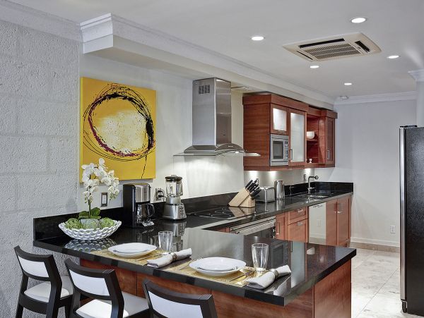 Barbados Home 973458