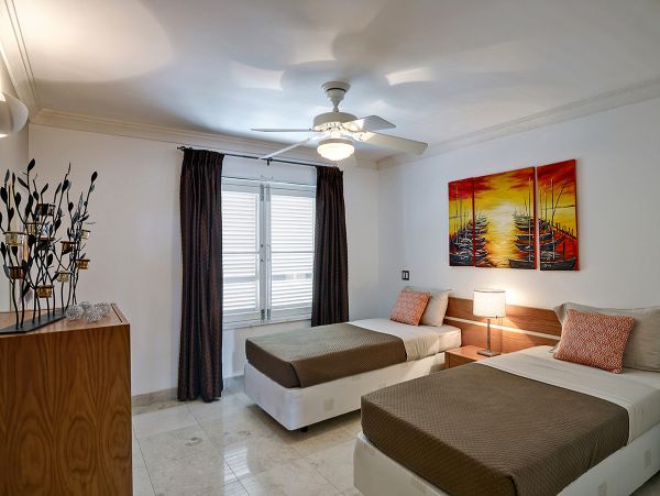 Barbados Home 973458