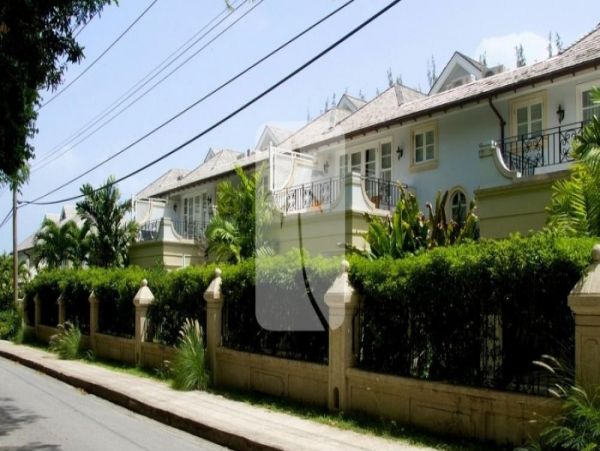 Barbados Home 973459