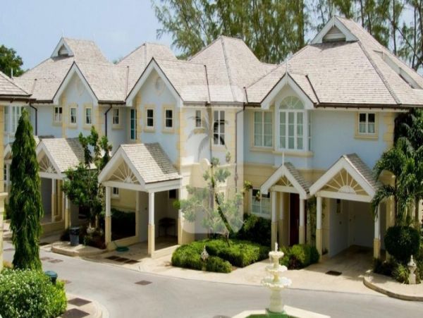 Barbados Home 973459