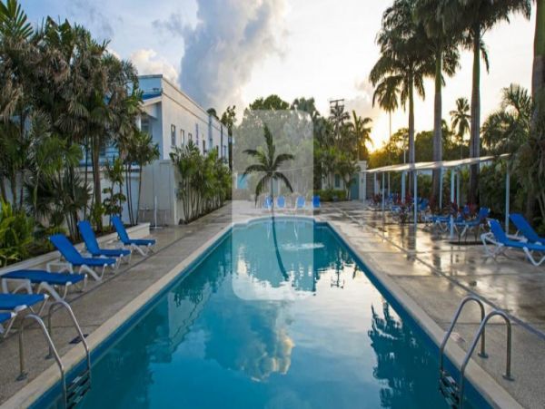 Barbados Home 973459