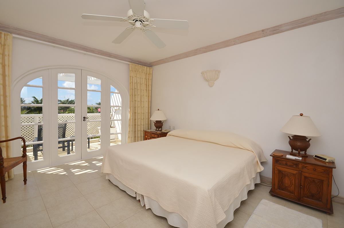 Barbados Home 973460