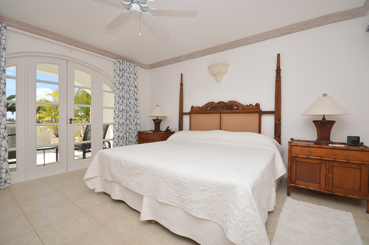 Barbados Home 973460