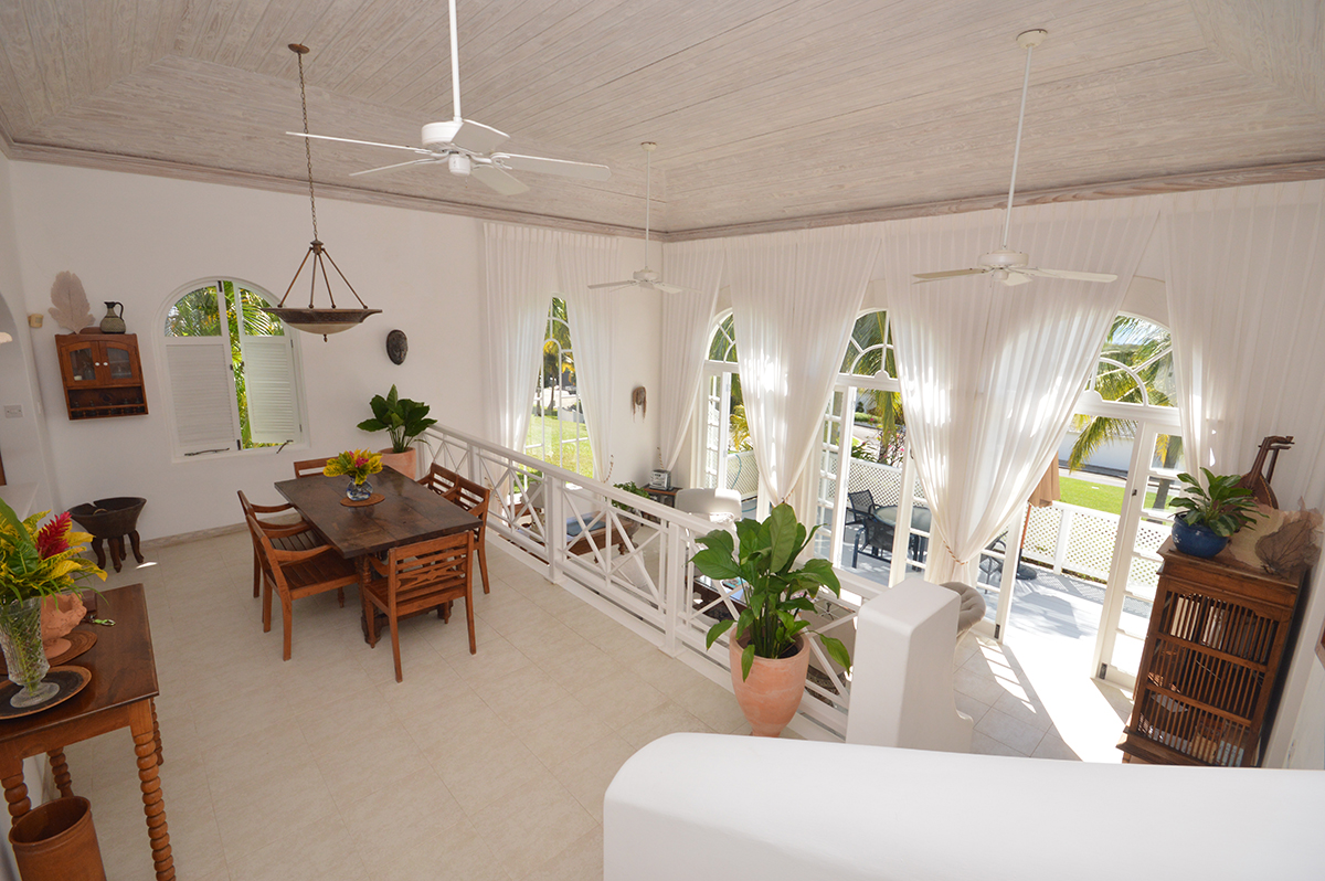 Barbados Home 973460