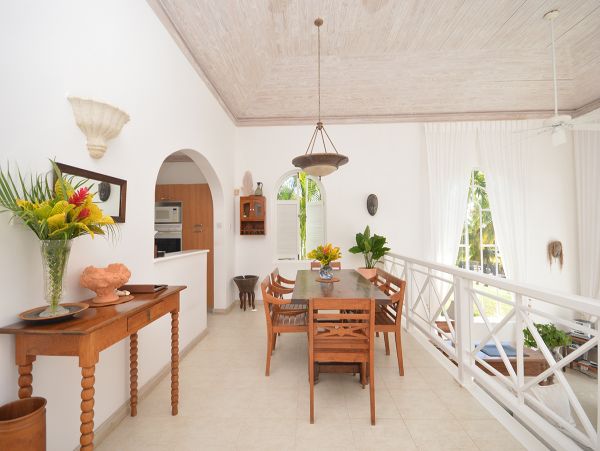 Barbados Home 973460