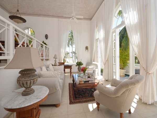 Barbados Home 973460