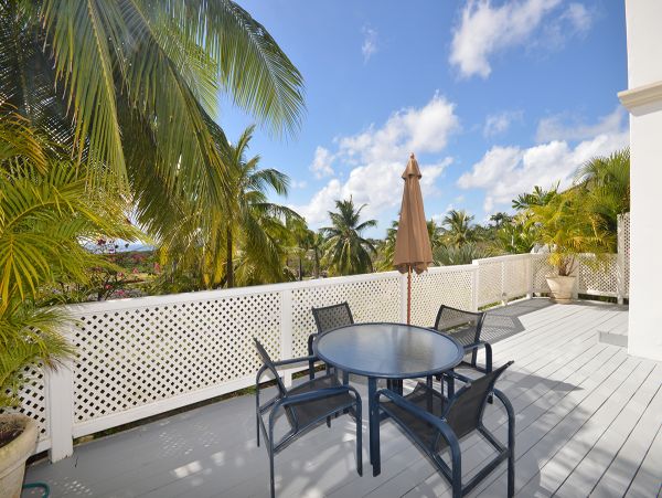 Barbados Home 973460