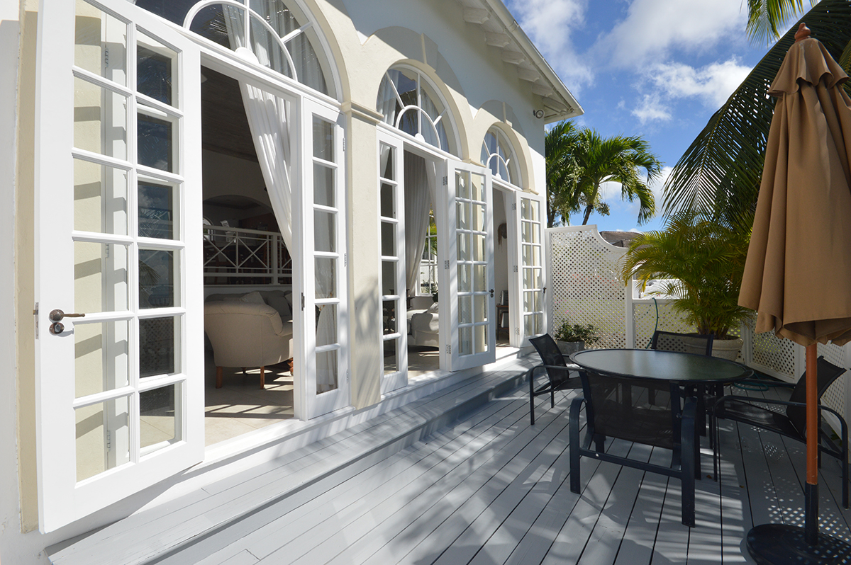 Barbados Home 973460