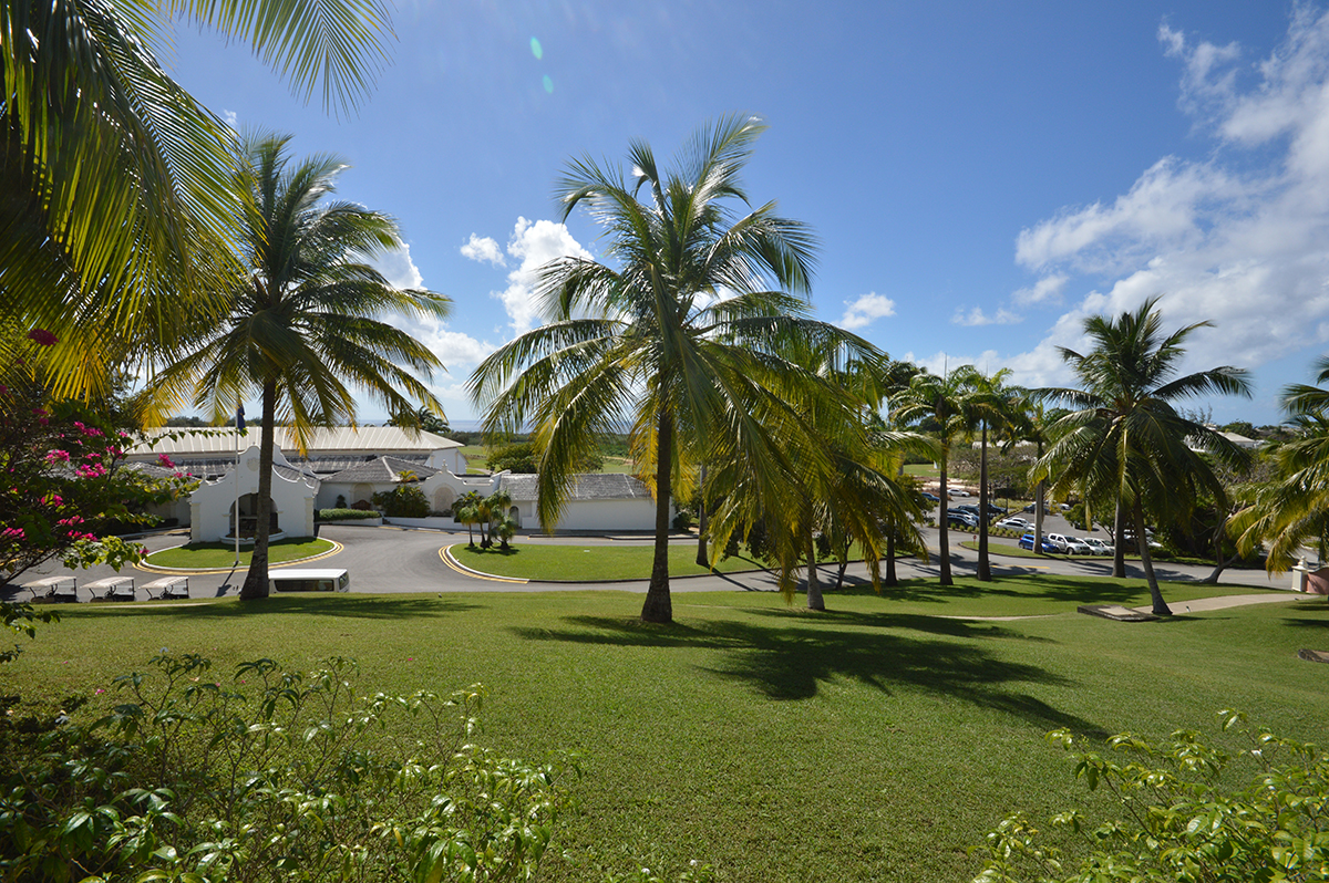 Barbados Home 973460