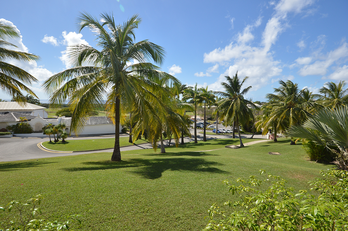 Barbados Home 973460