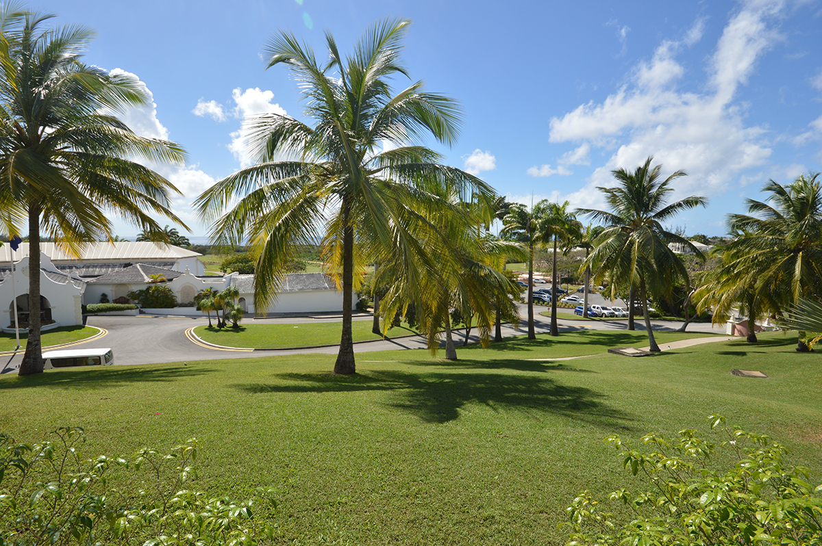 Barbados Home 973460