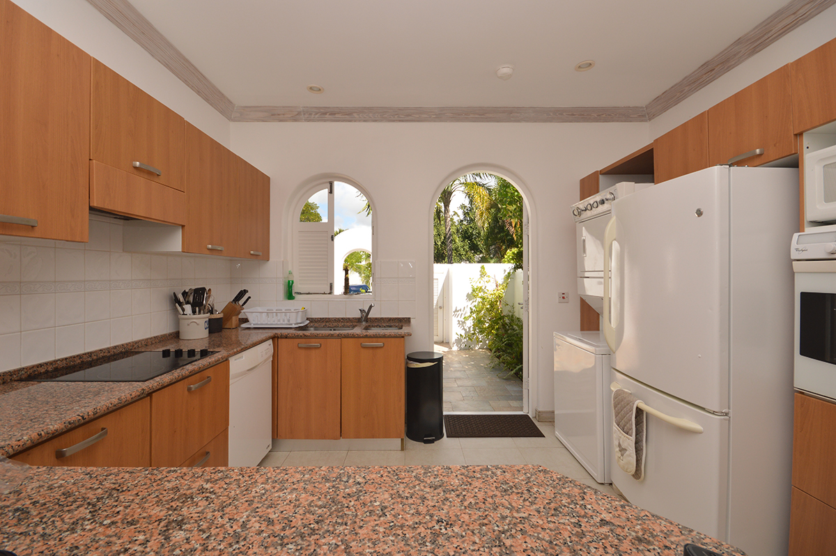 Barbados Home 973460