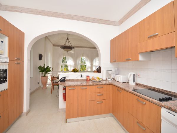 Barbados Home 973460
