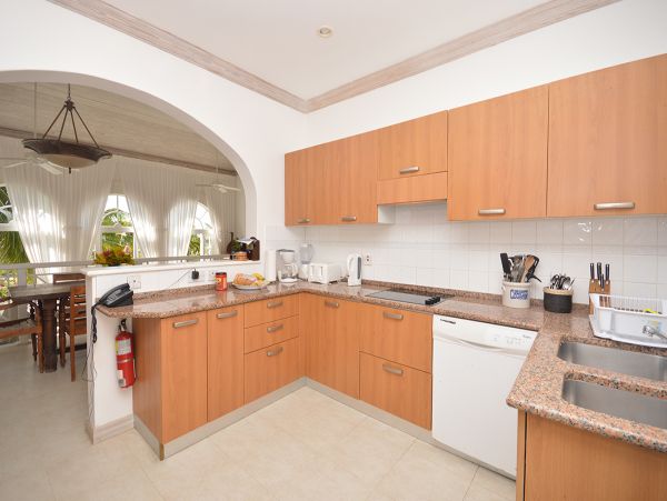 Barbados Home 973460