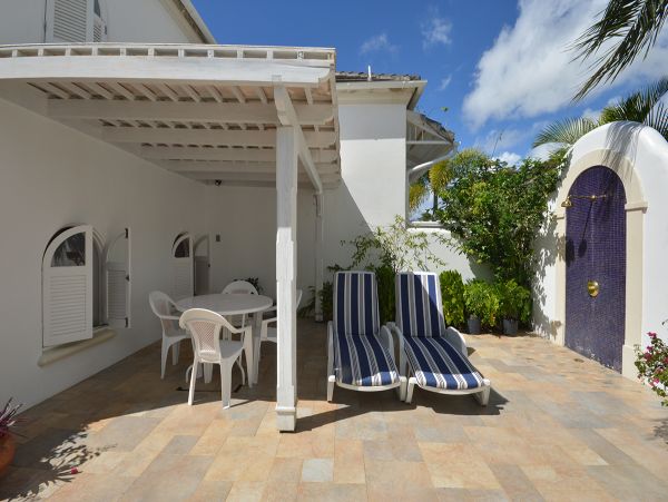 Barbados Home 973460