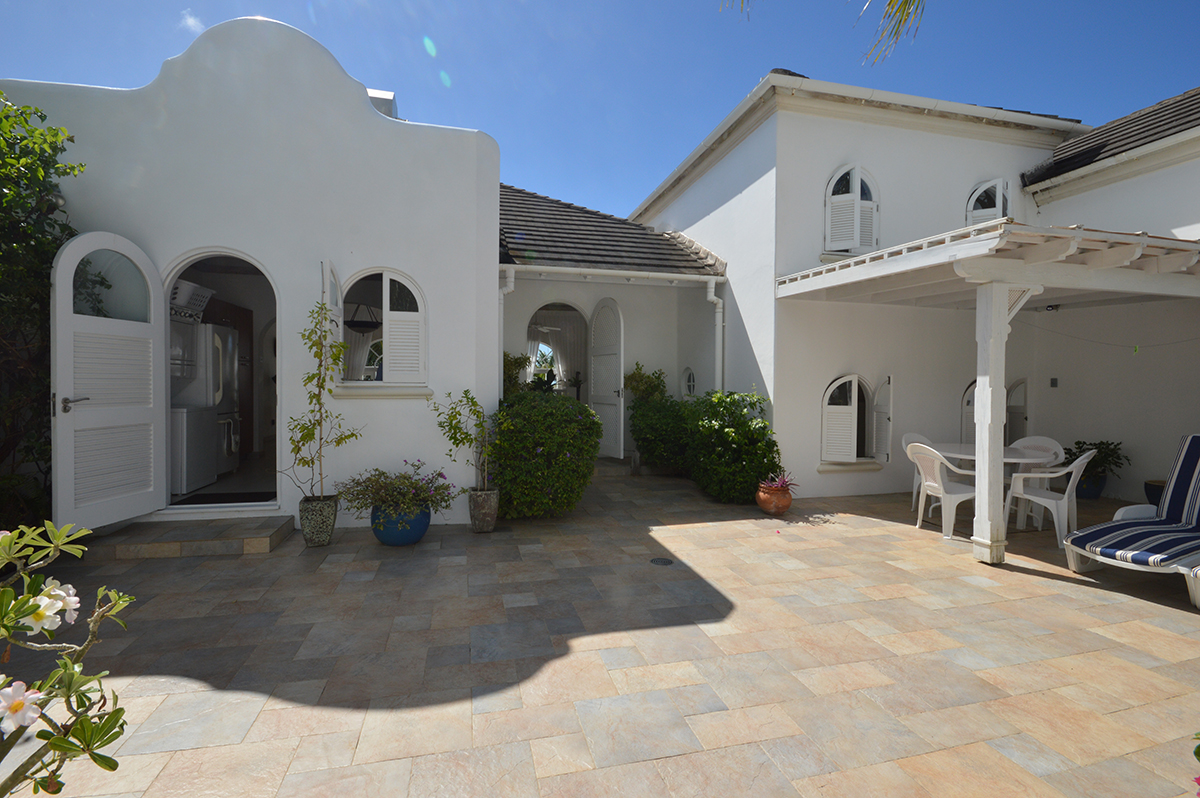 Barbados Home 973460