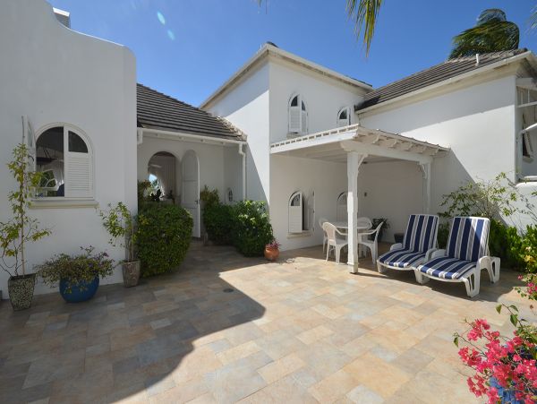 Barbados Home 973460