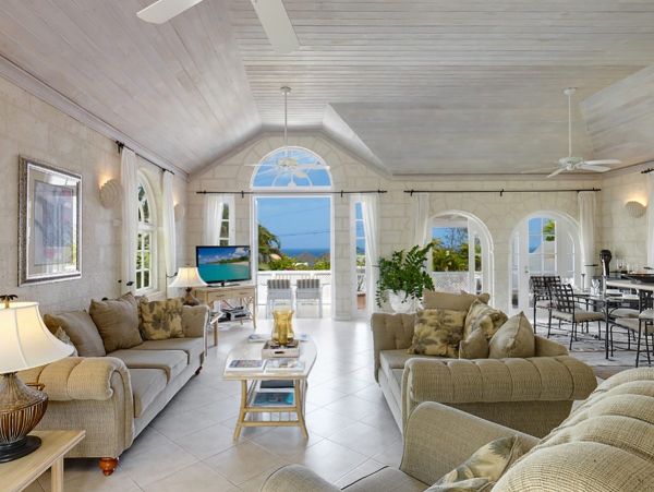 Barbados Home 973461
