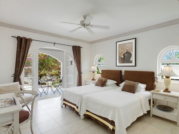 Barbados Home 973461