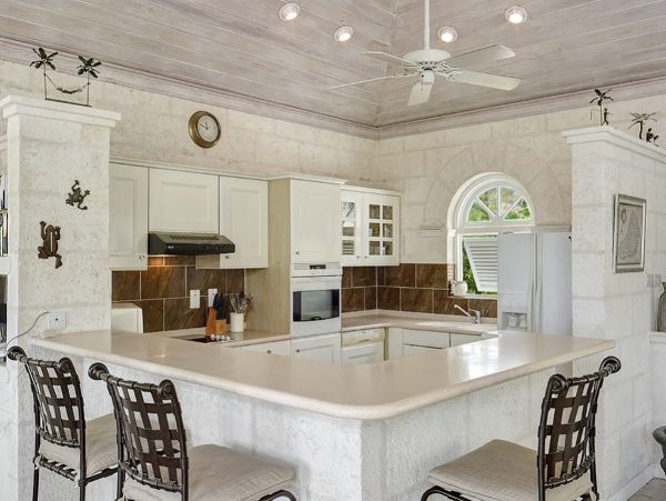 Barbados Home 973461