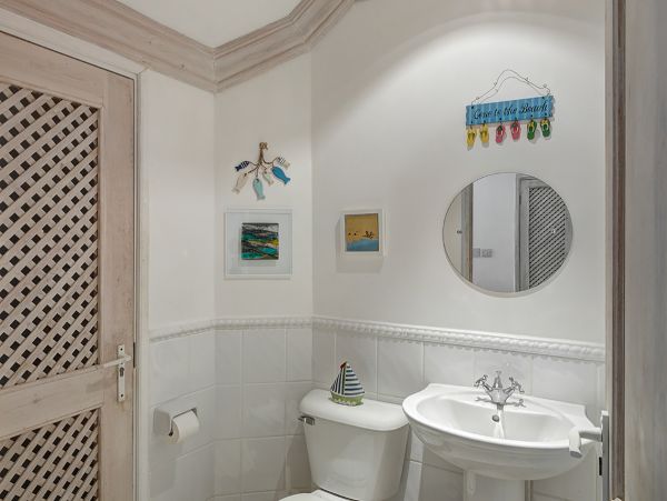 Barbados Home 973461