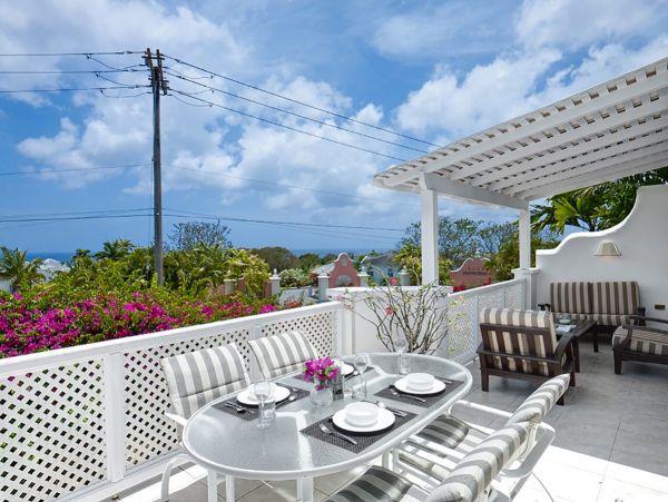Barbados Home 973461