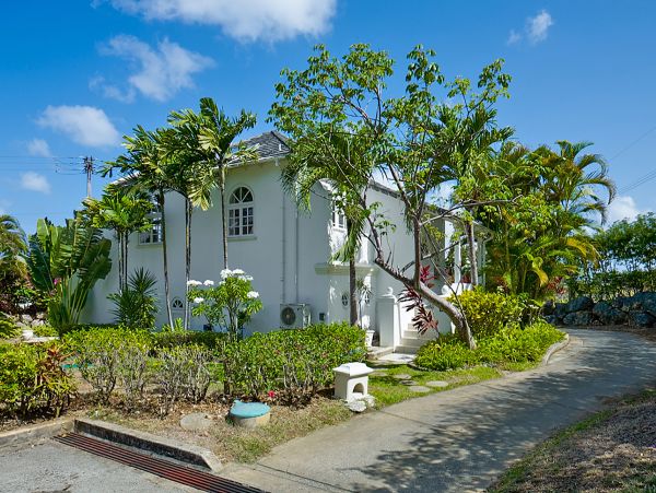 Barbados Home 973461