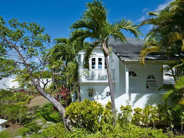 Barbados Home 973461