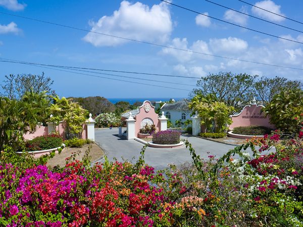 Barbados Home 973461