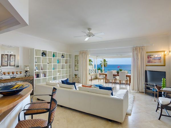 Barbados Home 973462