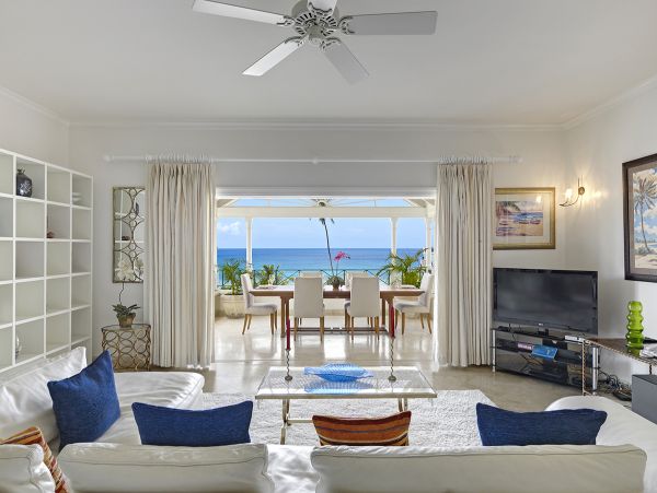 Barbados Home 973462