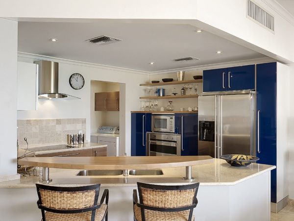 Barbados Home 973462