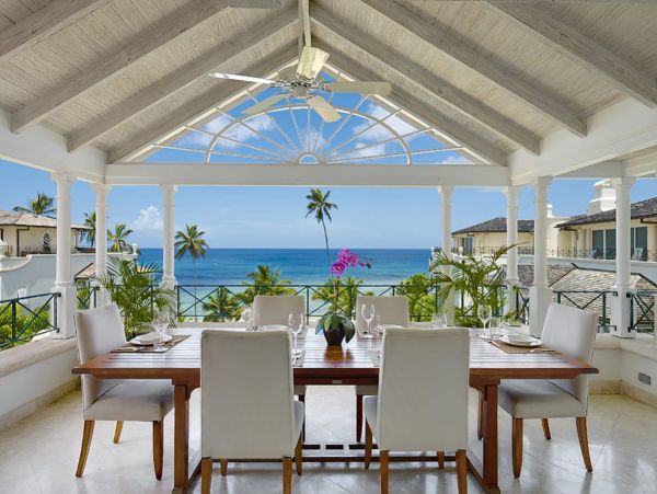 Barbados Home 973462