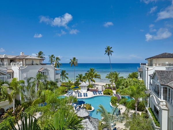 Barbados Home 973462