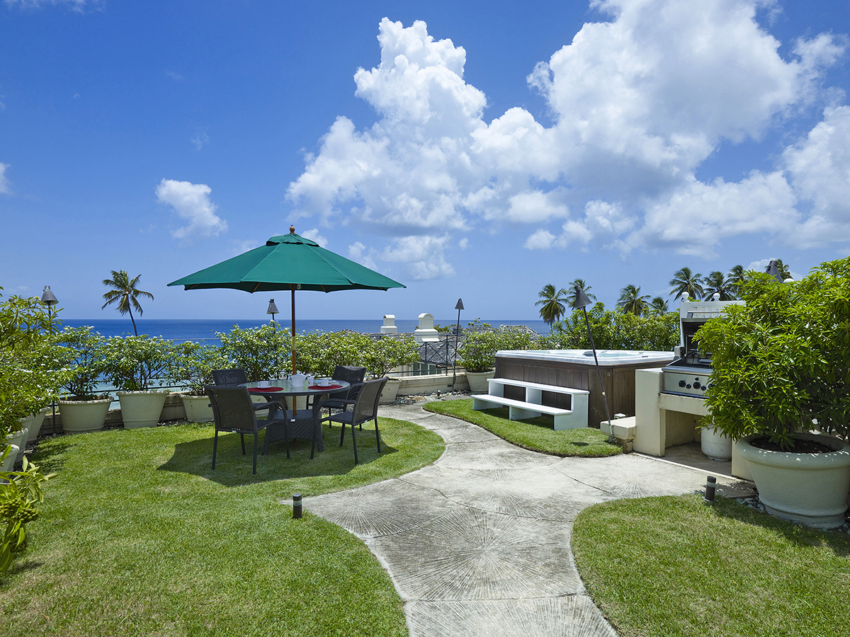 Barbados Home 973462