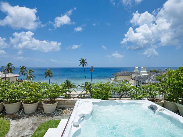 Barbados Home 973462