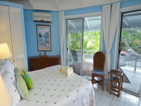British Virgin Islands Home 973463