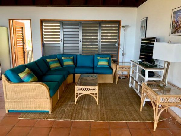 British Virgin Islands Home 973464